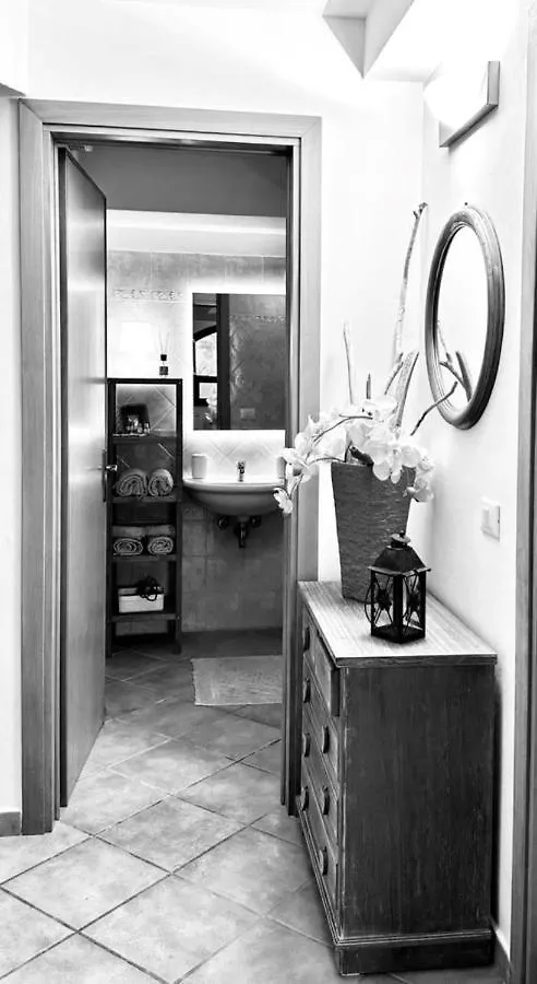 쿠웬씨넬라 La Casa Di Filippo 아파트 0*,