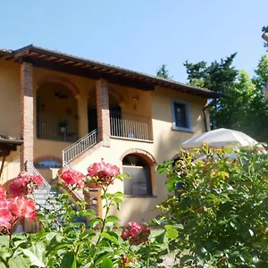 Il Gelso Alloggio per agriturismo