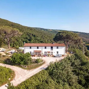 Agriturismo La Mignola Alloggio per agriturismo