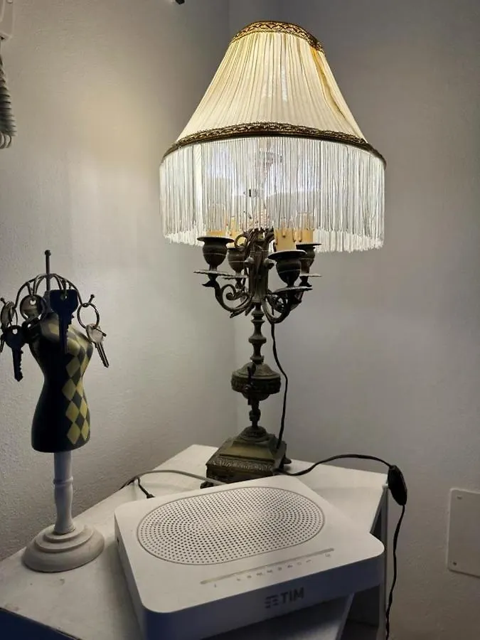 La Casa Di Filippo Apartment Quercianella
