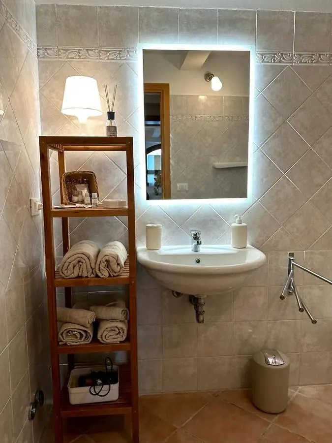 Appartamento Casa Quercianella Italia