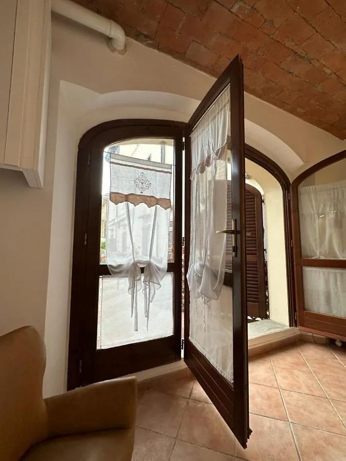 Appartamento Casa Quercianella