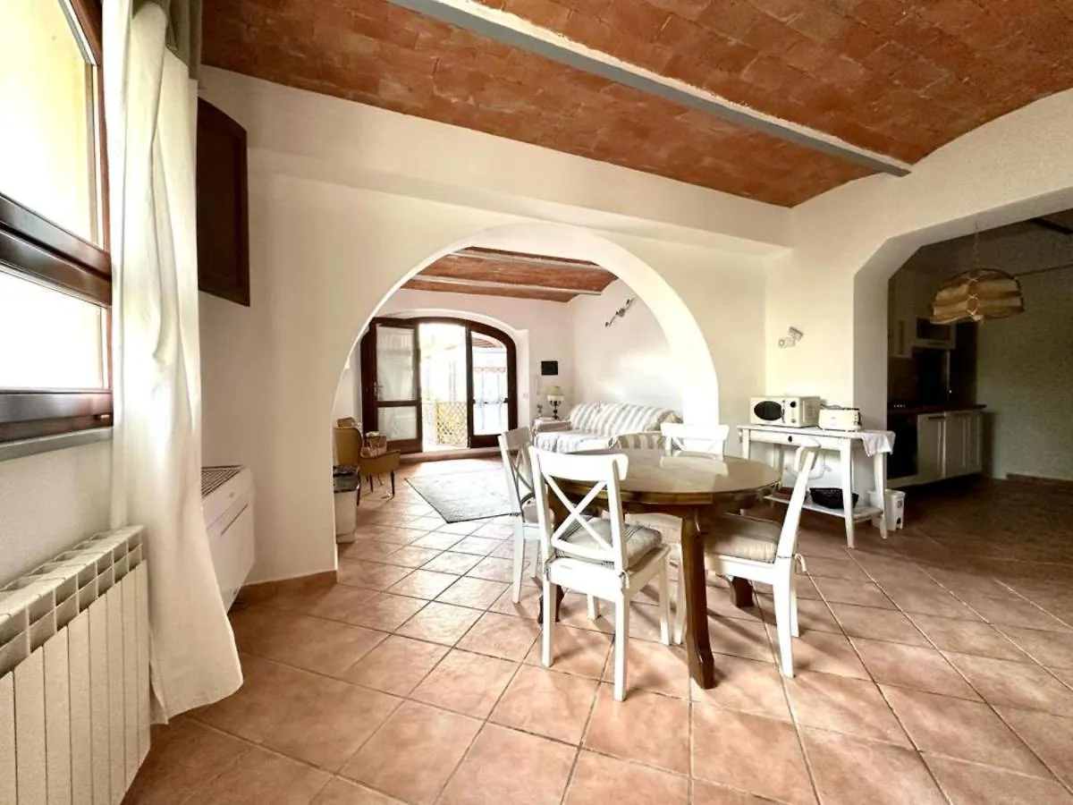 La Casa Di Filippo Apartment Quercianella