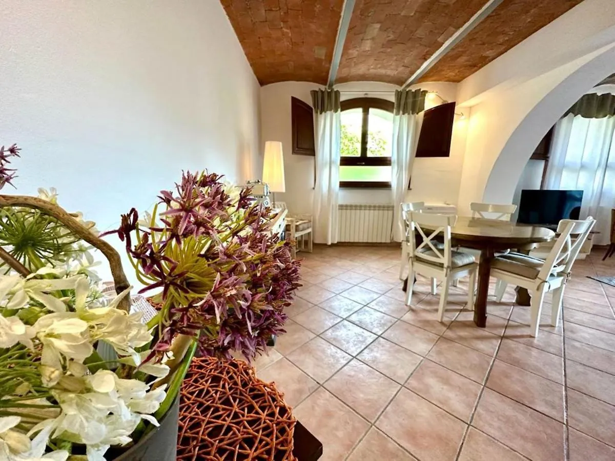 Appartamento Casa Quercianella