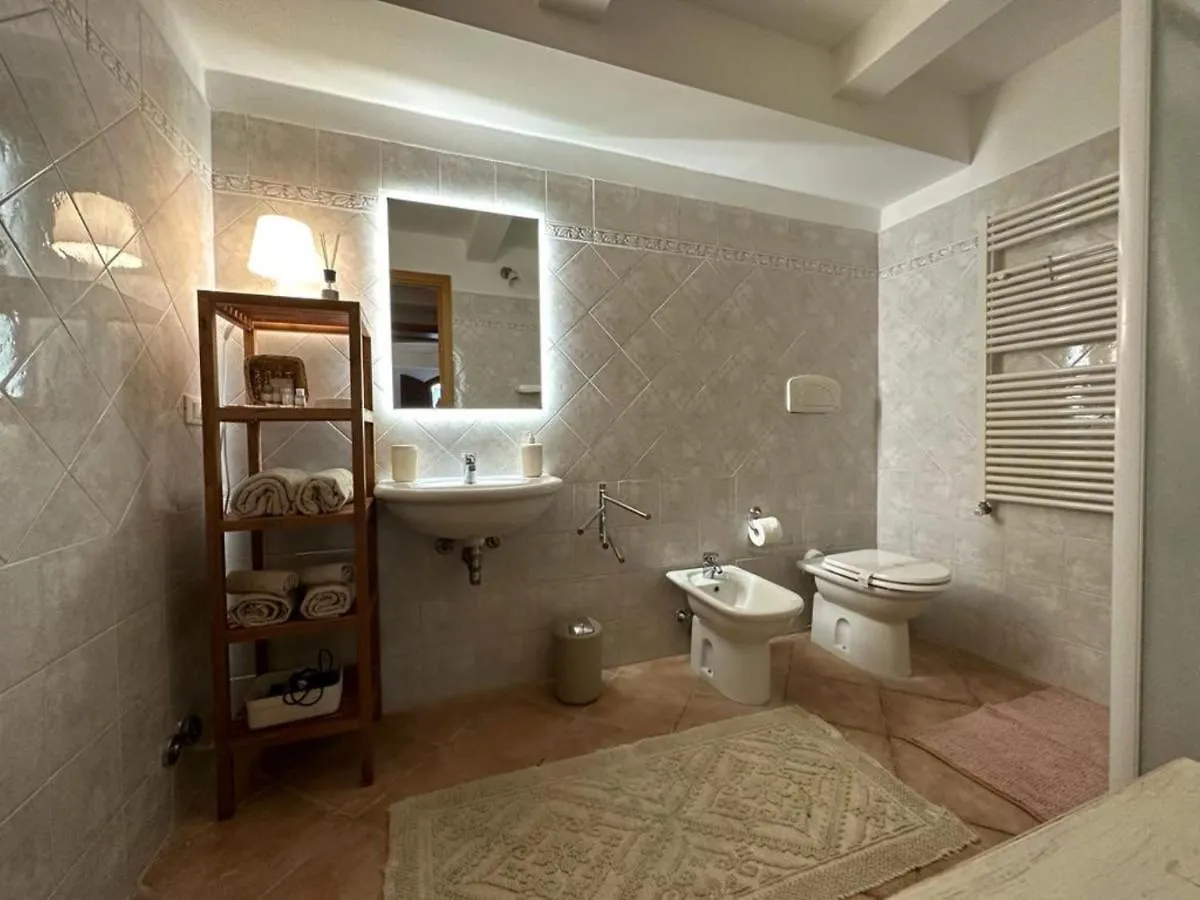 La Casa Di Filippo Apartment Quercianella