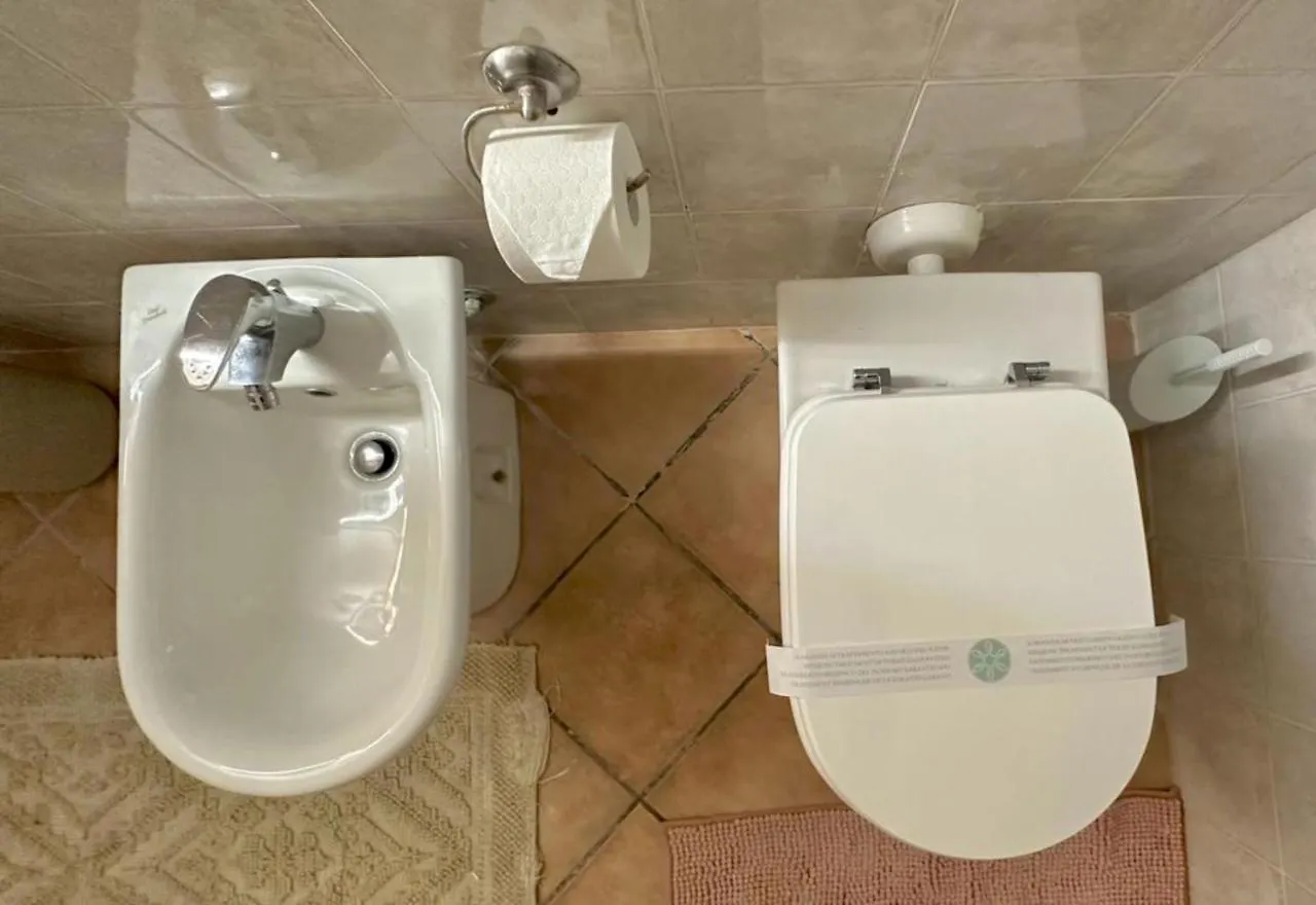 Appartamento Casa Quercianella