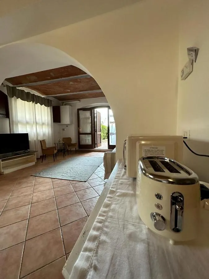 Appartamento Casa Quercianella 0*,  Italia