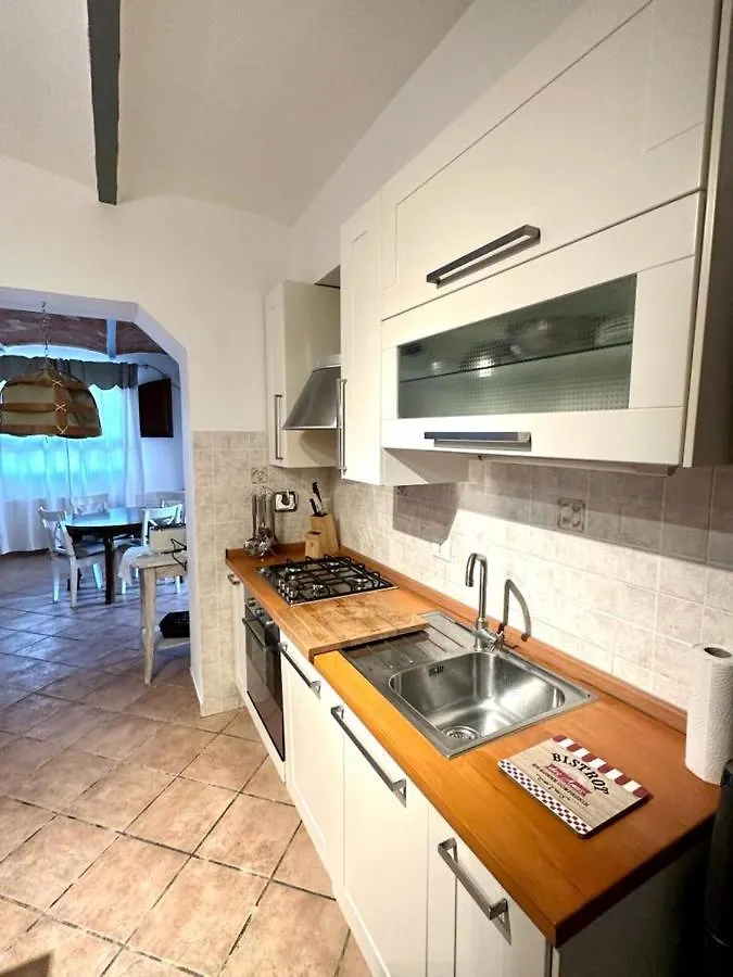 Appartamento Casa Quercianella