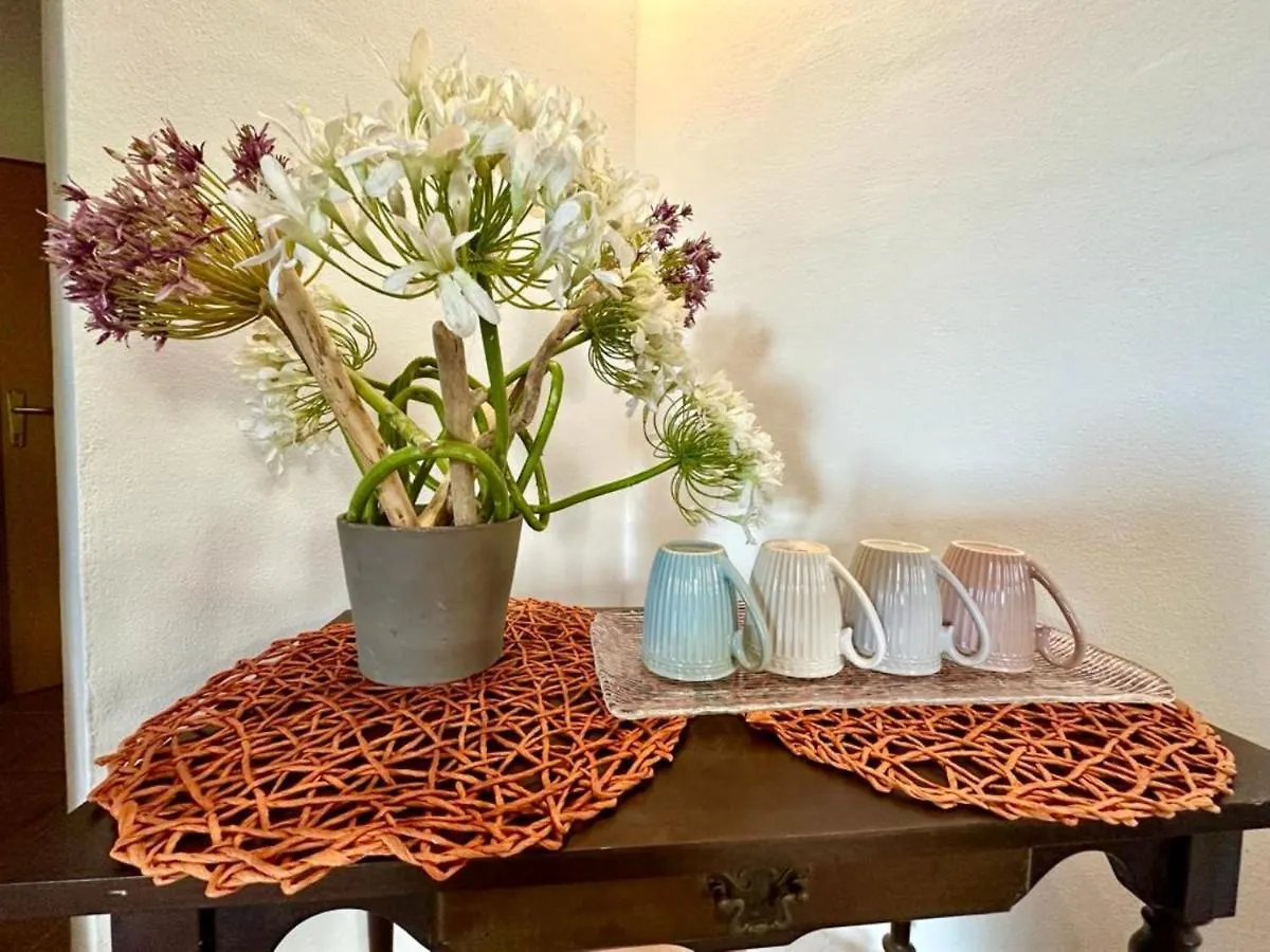 Appartamento Casa Quercianella 0*,  Italia