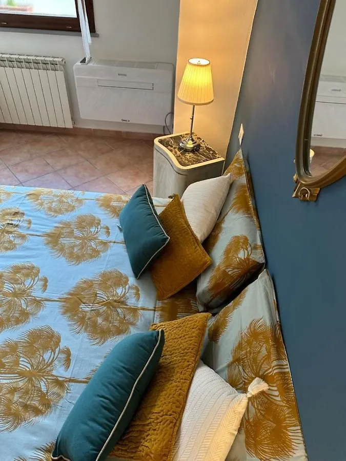 Appartamento Casa Quercianella