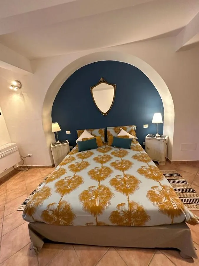 Appartamento Casa Quercianella