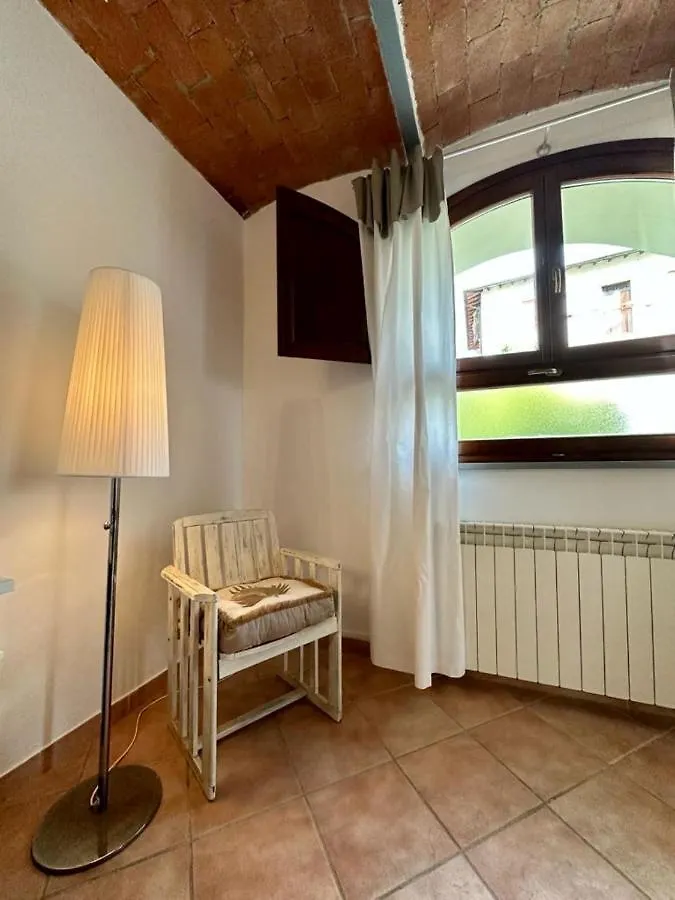 Appartamento Casa Quercianella