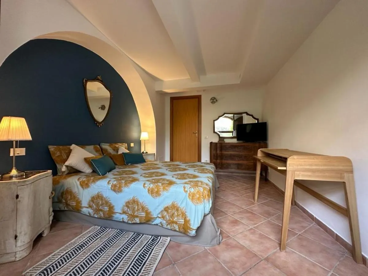 La Casa Di Filippo Apartment Quercianella 0*,  Italy