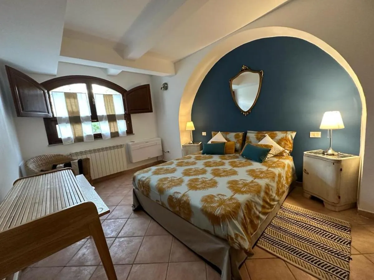 Appartamento Casa Quercianella
