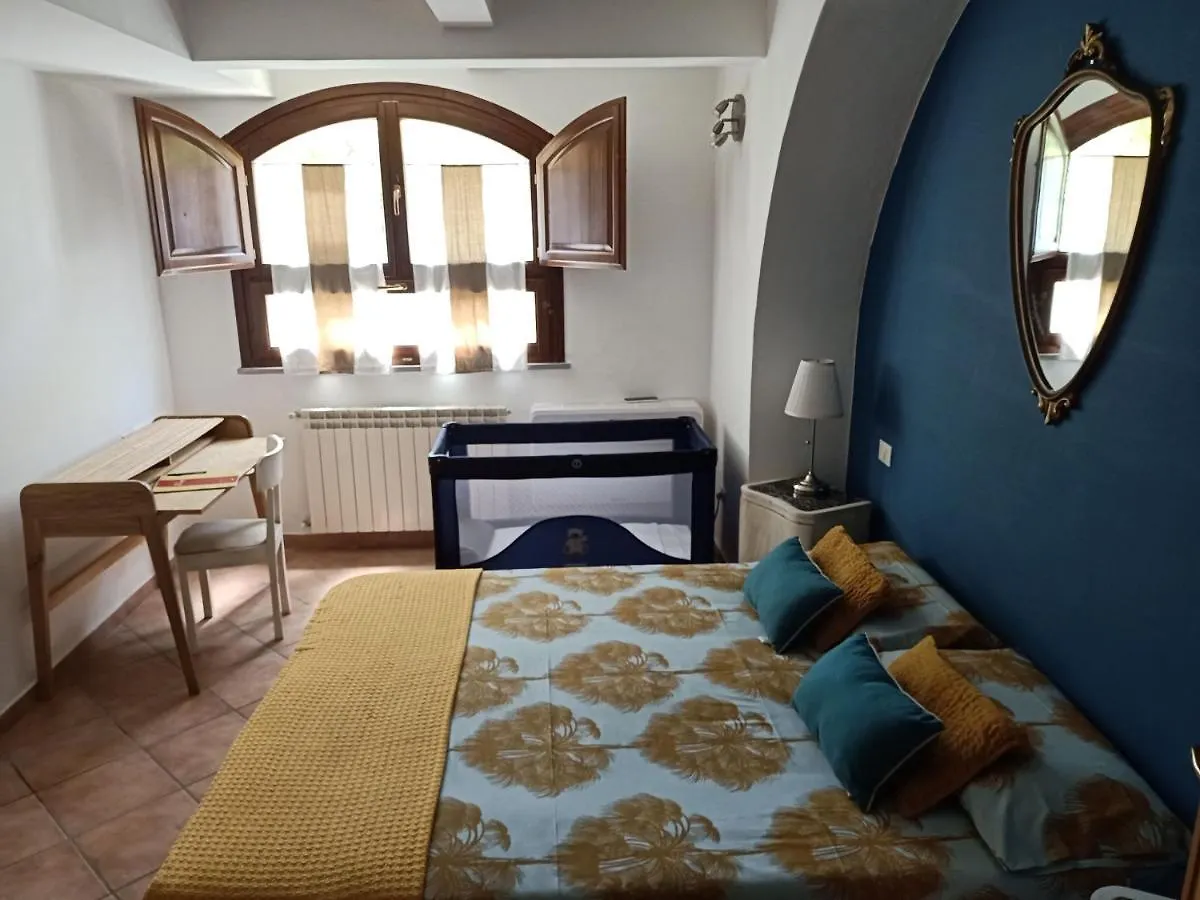 Appartamento Casa Quercianella Italia