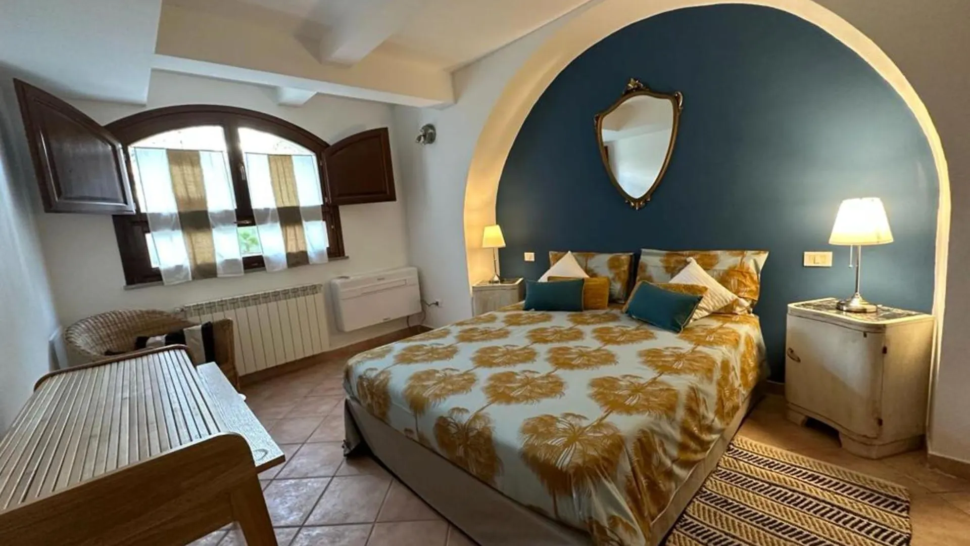 Appartamento Casa Quercianella