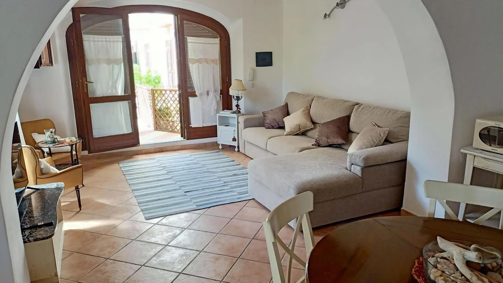 Appartamento Casa Quercianella