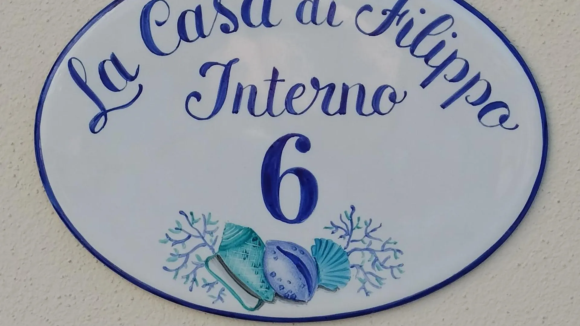 Appartamento Casa Quercianella