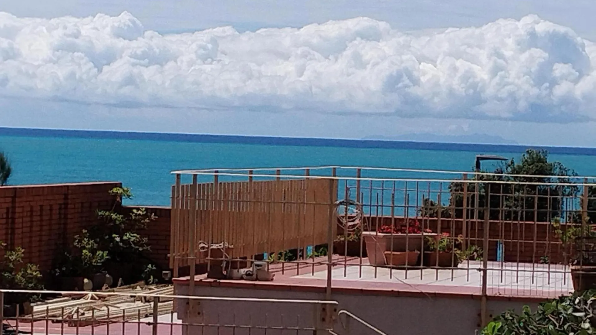 Appartamento Casa Quercianella Italia