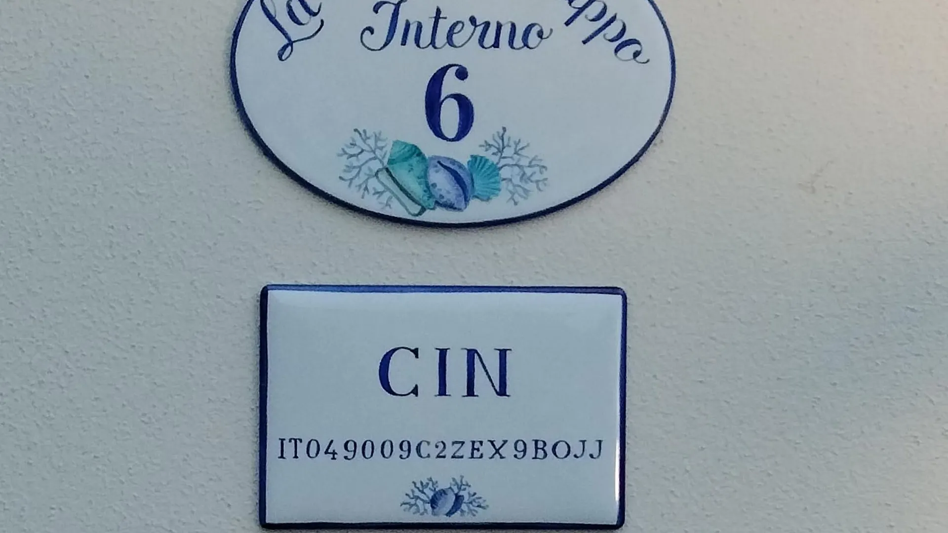 Appartamento Casa Quercianella
